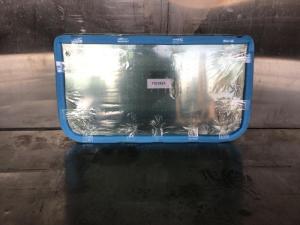 Liebherr Window Glass